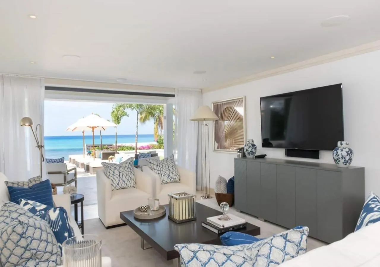 Mirador Barbados By Mc Luxury Rentals Saint James Barbados