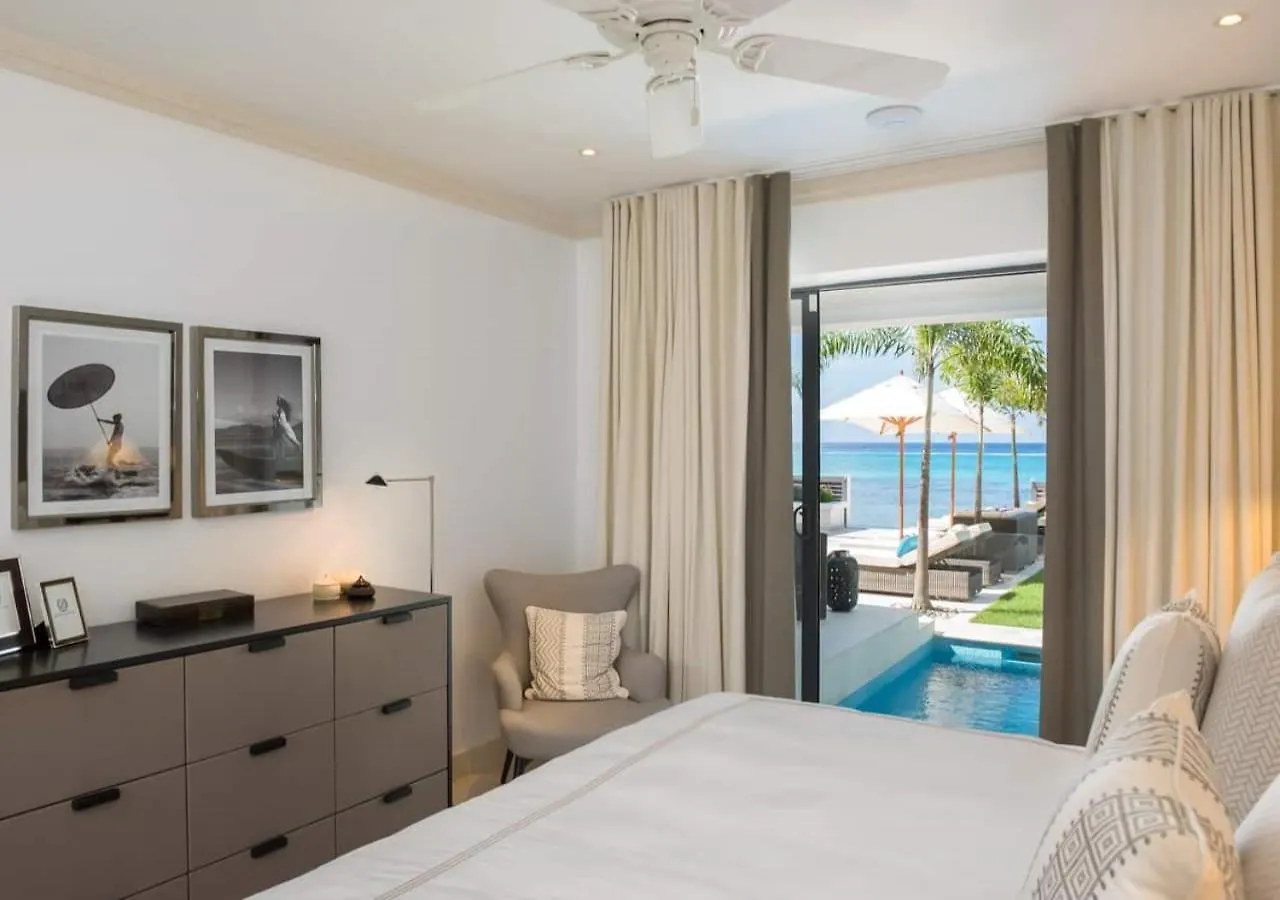 Mirador Barbados By Mc Luxury Rentals Saint James