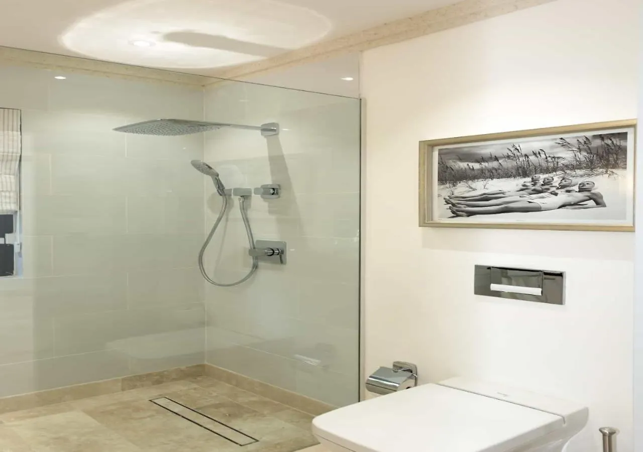 Mirador Barbados By Mc Luxury Rentals Saint James 0*,  Barbados