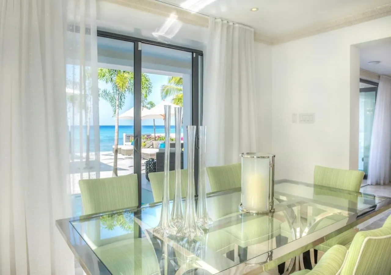 Villa Mirador Barbados By Mc Luxury Rentals Saint James