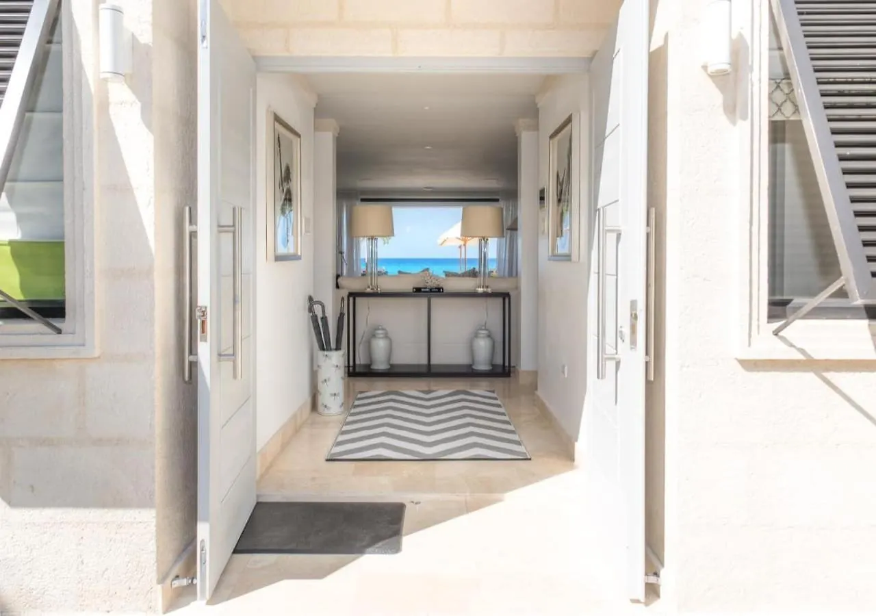 Mirador Barbados By Mc Luxury Rentals Saint James Vila